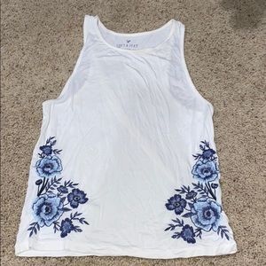 American Eagle soft & sexy tank